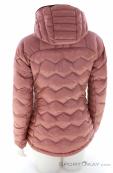 Jack Wolfskin Alpsitze Down Women Ski Touring Jacket, Jack Wolfskin, Pink, , Female, 0230-10777, 5638246508, 4064993856002, N2-12.jpg