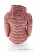 Jack Wolfskin Alpsitze Down Women Ski Touring Jacket, Jack Wolfskin, Pink, , Female, 0230-10777, 5638246508, 4064993856002, N3-13.jpg