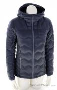 Jack Wolfskin Alpsitze Down Damen Tourenjacke, Jack Wolfskin, Anthrazit, , Damen, 0230-10777, 5638246513, 4064993855968, N2-02.jpg