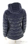 Jack Wolfskin Alpsitze Down Femmes Veste de randonnée, Jack Wolfskin, Anthracite, , Femmes, 0230-10777, 5638246513, 4064993855968, N2-12.jpg