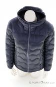 Jack Wolfskin Alpsitze Down Women Ski Touring Jacket, Jack Wolfskin, Anthracite, , Female, 0230-10777, 5638246513, 4064993855968, N3-03.jpg