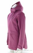 Kari Traa Therese Women Ski Jacket, Kari Traa, Pink, , Female, 0281-10207, 5638246518, 7048653075603, N1-06.jpg