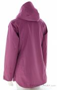 Kari Traa Therese Women Ski Jacket, , Pink, , Female, 0281-10207, 5638246518, , N1-11.jpg