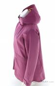 Kari Traa Therese Women Ski Jacket, Kari Traa, Pink, , Female, 0281-10207, 5638246518, 7048653075603, N2-07.jpg