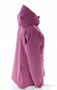 Kari Traa Therese Women Ski Jacket, Kari Traa, Pink, , Female, 0281-10207, 5638246518, 7048653075603, N2-17.jpg