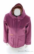 Kari Traa Therese Women Ski Jacket, , Pink, , Female, 0281-10207, 5638246518, , N3-03.jpg