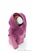 Kari Traa Therese Women Ski Jacket, , Pink, , Female, 0281-10207, 5638246518, , N4-19.jpg