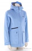 Kari Traa Therese Women Ski Jacket, , Light-Blue, , Female, 0281-10207, 5638246522, , N1-01.jpg