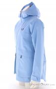 Kari Traa Therese Women Ski Jacket, Kari Traa, Light-Blue, , Female, 0281-10207, 5638246522, 7048653075498, N1-06.jpg