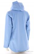 Kari Traa Therese Women Ski Jacket, Kari Traa, Light-Blue, , Female, 0281-10207, 5638246522, 7048653075498, N1-11.jpg