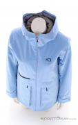 Kari Traa Therese Women Ski Jacket, Kari Traa, Light-Blue, , Female, 0281-10207, 5638246522, 7048653075498, N3-03.jpg