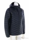 Jack Wolfskin Passamani Down Hoody Donna Giacca Outdoor, Jack Wolfskin, Nero, , Donna, 0230-10778, 5638246529, 4064993519822, N1-01.jpg