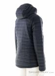 Jack Wolfskin Passamani Down Hoody Mujer Chaqueta para exteriores, Jack Wolfskin, Negro, , Mujer, 0230-10778, 5638246529, 4064993519822, N1-16.jpg