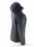 Jack Wolfskin Passamani Down Hoody Femmes Veste Outdoor, Jack Wolfskin, Noir, , Femmes, 0230-10778, 5638246529, 4064993519822, N2-17.jpg