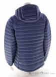 Jack Wolfskin Passamani Down Hoody Women Outdoor Jacket, Jack Wolfskin, Dark-Blue, , Female, 0230-10778, 5638246538, 4064993856712, N2-12.jpg