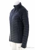 Jack Wolfskin Passamani Down Mujer Chaqueta para exteriores, Jack Wolfskin, Negro, , Mujer, 0230-10779, 5638246544, 4064993520071, N1-06.jpg