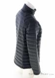 Jack Wolfskin Passamani Down Mujer Chaqueta para exteriores, Jack Wolfskin, Negro, , Mujer, 0230-10779, 5638246544, 4064993520071, N2-17.jpg