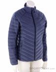 Jack Wolfskin Passamani Down Damen Outdoorjacke, , Dunkel-Blau, , Damen, 0230-10779, 5638246547, , N1-01.jpg