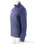 Jack Wolfskin Passamani Down Damen Outdoorjacke, , Dunkel-Blau, , Damen, 0230-10779, 5638246547, , N1-06.jpg