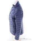 Jack Wolfskin Passamani Down Damen Outdoorjacke, , Dunkel-Blau, , Damen, 0230-10779, 5638246547, , N2-07.jpg