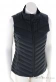 Jack Wolfskin Passamani Down Vest Women Outdoor vest, Jack Wolfskin, Black, , Female, 0230-10780, 5638246554, 4064993520309, N2-02.jpg