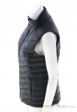 Jack Wolfskin Passamani Down Vest Women Outdoor vest, Jack Wolfskin, Black, , Female, 0230-10780, 5638246554, 4064993520309, N2-07.jpg