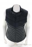 Jack Wolfskin Passamani Down Vest Women Outdoor vest, Jack Wolfskin, Black, , Female, 0230-10780, 5638246554, 4064993520309, N3-03.jpg