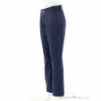 Kari Traa Evelyn Femmes Pantalon de ski, Kari Traa, Bleu foncé, , Femmes, 0281-10208, 5638246562, 7048653087248, N1-06.jpg