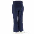 Kari Traa Evelyn Femmes Pantalon de ski, Kari Traa, Bleu foncé, , Femmes, 0281-10208, 5638246562, 7048653087248, N2-12.jpg