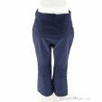 Kari Traa Evelyn Women Ski Pants, Kari Traa, Dark-Blue, , Female, 0281-10208, 5638246562, 7048653087248, N3-13.jpg