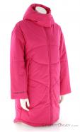 Kari Traa Karoline Parka Women Coat, Kari Traa, Pink, , Female, 0281-10209, 5638246571, 7048653079120, N1-01.jpg