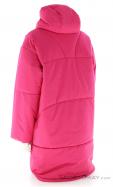 Kari Traa Karoline Parka Women Coat, Kari Traa, Pink, , Female, 0281-10209, 5638246571, 7048653079120, N1-11.jpg