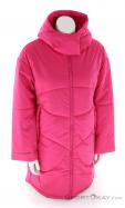 Kari Traa Karoline Parka Women Coat, Kari Traa, Pink, , Female, 0281-10209, 5638246571, 7048653079120, N2-02.jpg