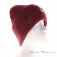 Kari Traa Kyte Women Beanie, Kari Traa, Dark-Red, , Female, 0281-10186, 5638246575, 7048653085503, N1-01.jpg