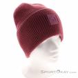 Kari Traa Kyte Women Beanie, Kari Traa, Dark-Red, , Female, 0281-10186, 5638246575, 7048653085503, N2-02.jpg