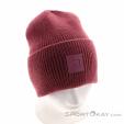 Kari Traa Kyte Women Beanie, Kari Traa, Dark-Red, , Female, 0281-10186, 5638246575, 7048653085503, N3-03.jpg