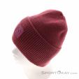 Kari Traa Kyte Women Beanie, Kari Traa, Dark-Red, , Female, 0281-10186, 5638246575, 7048653085503, N3-08.jpg