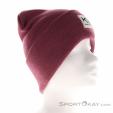 Kari Traa Rothe Women Beanie, Kari Traa, Dark-Red, , Female, 0281-10187, 5638246577, 7048653085596, N1-01.jpg