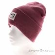 Kari Traa Rothe Women Beanie, Kari Traa, Dark-Red, , Female, 0281-10187, 5638246577, 7048653085596, N2-07.jpg