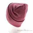 Kari Traa Rothe Women Beanie, Kari Traa, Dark-Red, , Female, 0281-10187, 5638246577, 7048653085596, N2-12.jpg