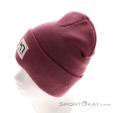 Kari Traa Rothe Women Beanie, Kari Traa, Dark-Red, , Female, 0281-10187, 5638246577, 7048653085596, N3-08.jpg