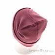 Kari Traa Rothe Women Beanie, Kari Traa, Dark-Red, , Female, 0281-10187, 5638246577, 7048653085596, N3-13.jpg