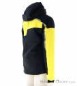 Spyder Leader Jacket Mens Ski Jacket, Spyder, Yellow, , Male, 0039-10268, 5638246580, 192636601246, N1-16.jpg