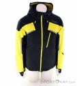 Spyder Leader Jacket Herren Skijacke, Spyder, Gelb, , Herren, 0039-10268, 5638246580, 192636601239, N2-02.jpg