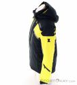 Spyder Leader Jacket Mens Ski Jacket, Spyder, Yellow, , Male, 0039-10268, 5638246580, 192636601246, N2-07.jpg