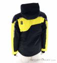 Spyder Leader Jacket Mens Ski Jacket, Spyder, Yellow, , Male, 0039-10268, 5638246580, 192636601239, N2-12.jpg