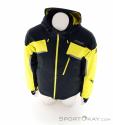 Spyder Leader Jacket Herren Skijacke, Spyder, Gelb, , Herren, 0039-10268, 5638246580, 192636601239, N3-03.jpg