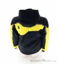 Spyder Leader Jacket Mens Ski Jacket, Spyder, Yellow, , Male, 0039-10268, 5638246580, 192636601239, N3-13.jpg