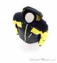 Spyder Leader Jacket Mens Ski Jacket, Spyder, Yellow, , Male, 0039-10268, 5638246580, 192636601239, N4-04.jpg