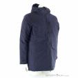 Jack Wolfskin Koenigsbau Parka Hommes Manteau, Jack Wolfskin, Bleu foncé, , Hommes, 0230-10781, 5638246590, 4064886315609, N1-01.jpg